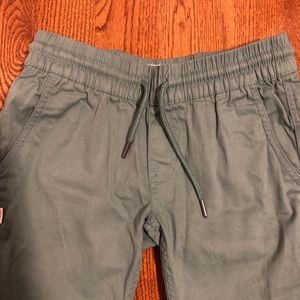 Fairplay Green Jeans